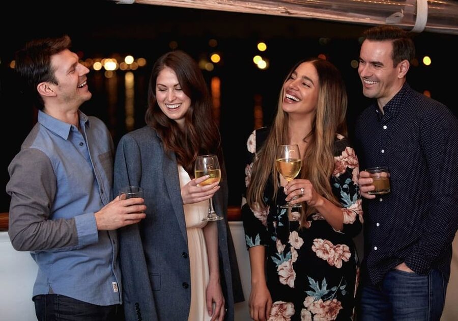 San Diego: New Year's Eve Early Buffet Dinner Cruise - Who this cruise suits best—and who should consider alternatives
