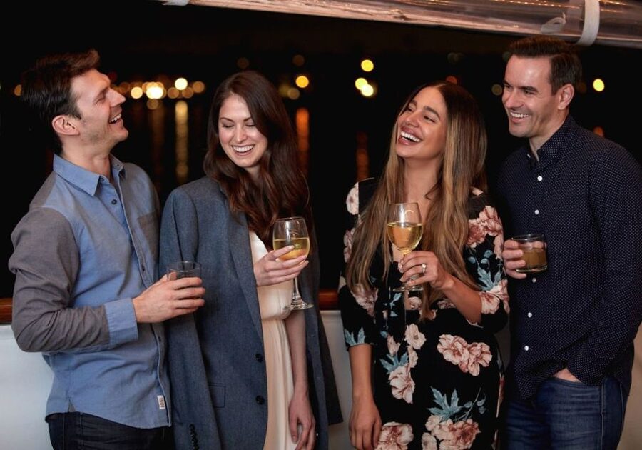 San Diego: New Year's Eve Gourmet Brunch or Dinner Cruise - Views and Climate-Control: How to Stay Comfortable