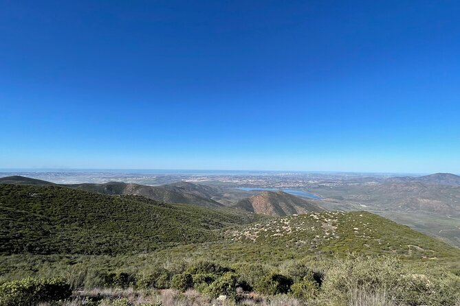 San Diego Off Road Tours - Why this off-road border-view tour feels like a real San Diego experience