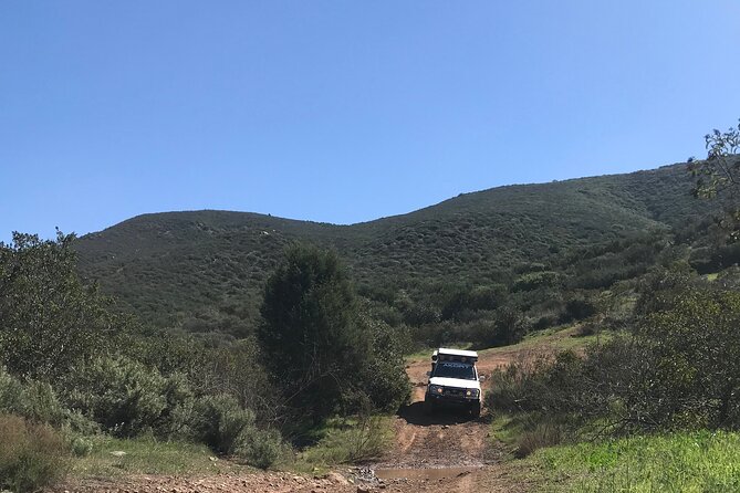 San Diego Off Road Tours - Who this tour suits best