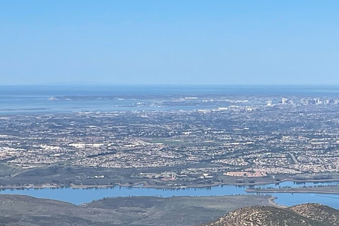 San Diego Off Road Tours - Where you meet and how the tour day usually flows