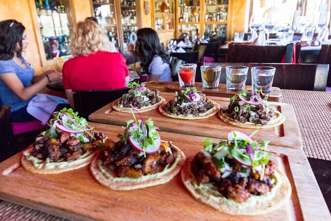 San Diego Old Town Tales, Tacos and Tequila Small Group Tour - Old Town’s story moves fast when someone tells it well