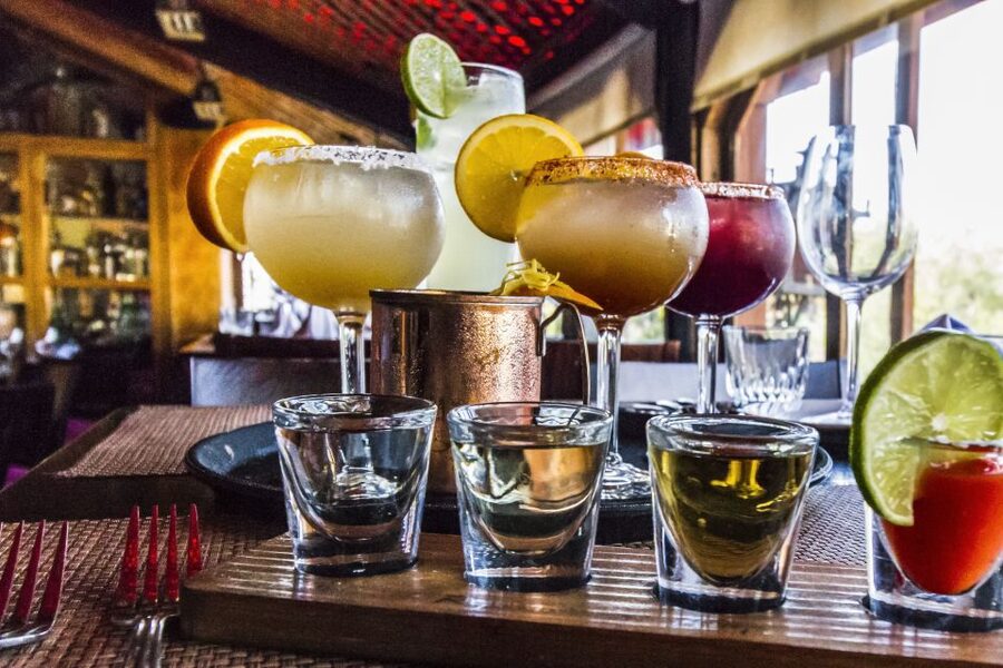 San Diego: Old Town Tales, Tacos, and Tequila Walking Tour - The Catholic church stop (and why it shows up in the route)