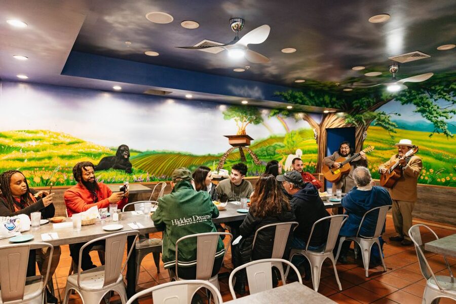 San Diego: Old Town Tequila and Tacos Walking Food Tour - Key Highlights You’ll Care About