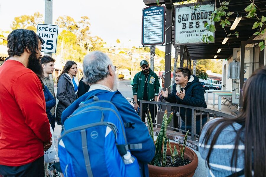 San Diego: Old Town Tequila and Tacos Walking Food Tour - Should You Book the San Diego Old Town Tequila and Tacos Tour?