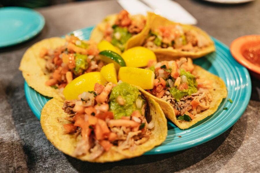 San Diego: Old Town Tequila and Tacos Walking Food Tour - Inside the Mexican-to-American Shift: What You Learn While You Walk