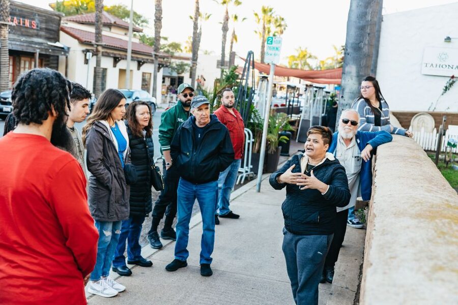 San Diego: Old Town Tequila and Tacos Walking Food Tour - Guides Make the Difference: What the Best Notes Have in Common