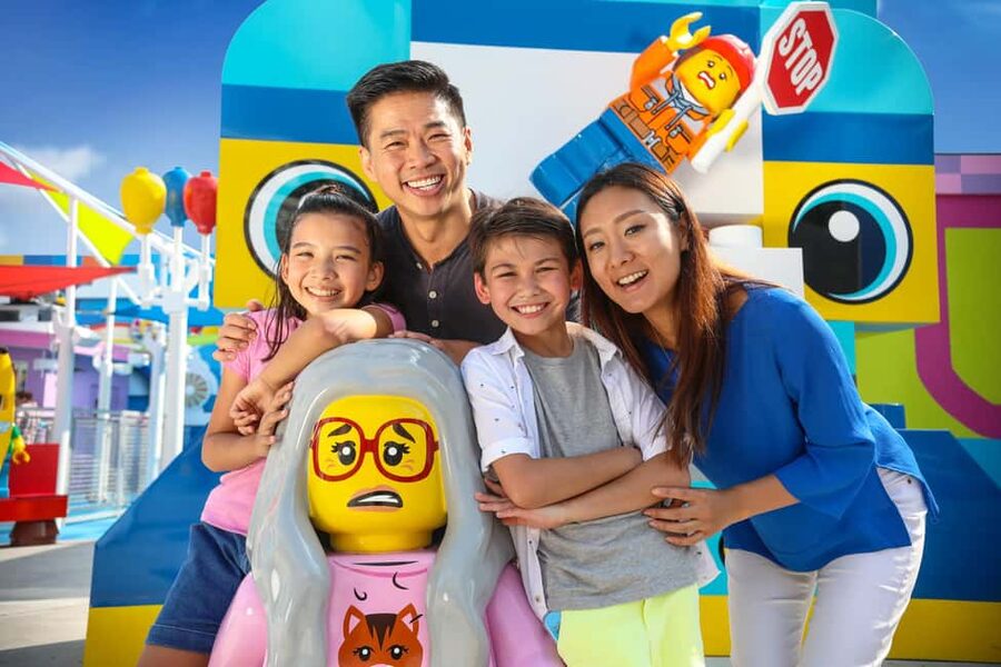San Diego Pass Plus: 50+ Attractions - Includes LEGOLAND® - Museums and Aquariums for When You Want a Calmer Day