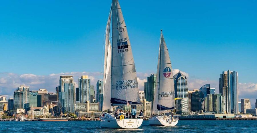 San Diego: Relax on a Morning, Day or Sunset Luxury Sail - Price and Value: Is $95 Worth It?