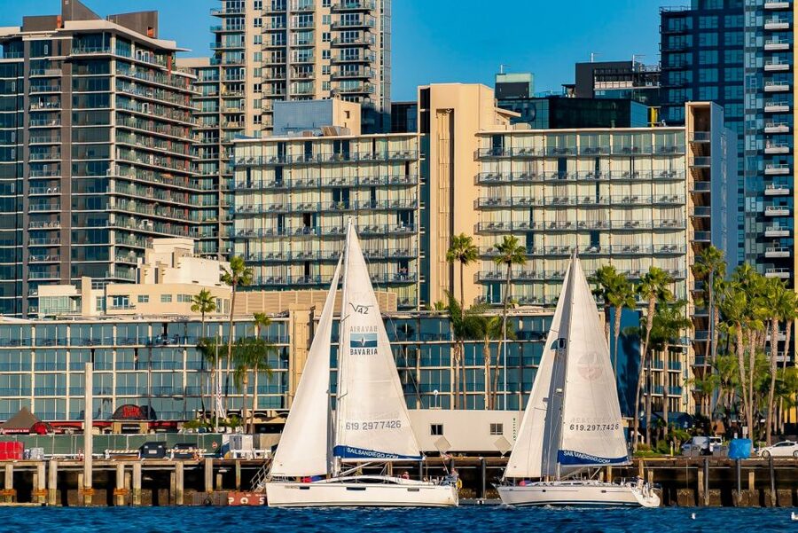 San Diego: Relax on a Morning, Day or Sunset Luxury Sail - Should You Book This Sail?