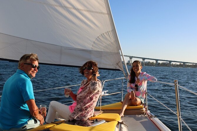 San Diego's first ever Family Sailing Tours - Key highlights to know before you go