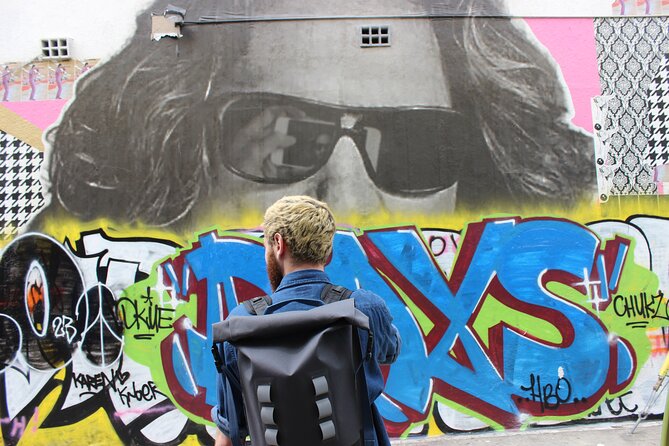 San Diego's North Park Tour - The Two-Mile Loop: Big Murals, Small Details, Better Photos
