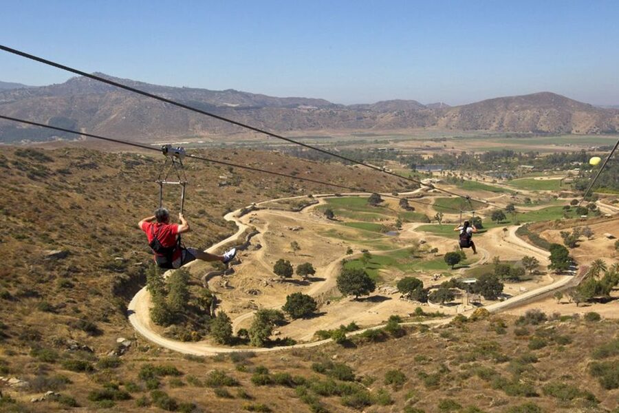 San Diego: San Diego Zoo Safari Park 1-Day Ticket - Heart of Africa: Forest-to-Savanna Walking Routes That Feel Like a World Tour