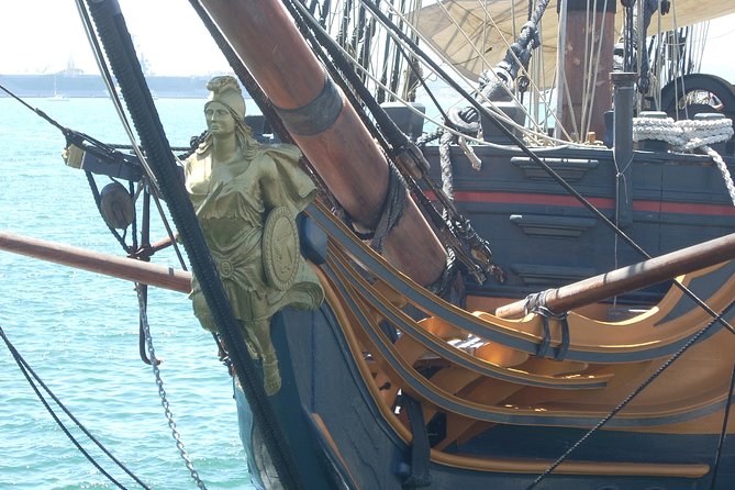 San Diego Scavenger Hunt Adventure - Key highlights worth knowing