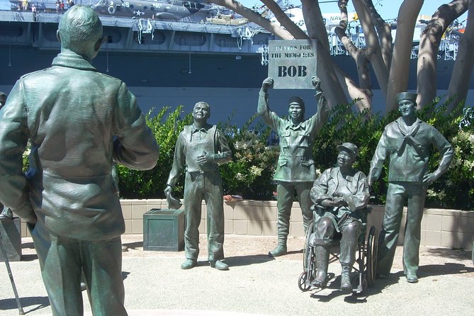 San Diego Scavenger Hunt Adventure - How the San Diego scavenger hunt works with your phone