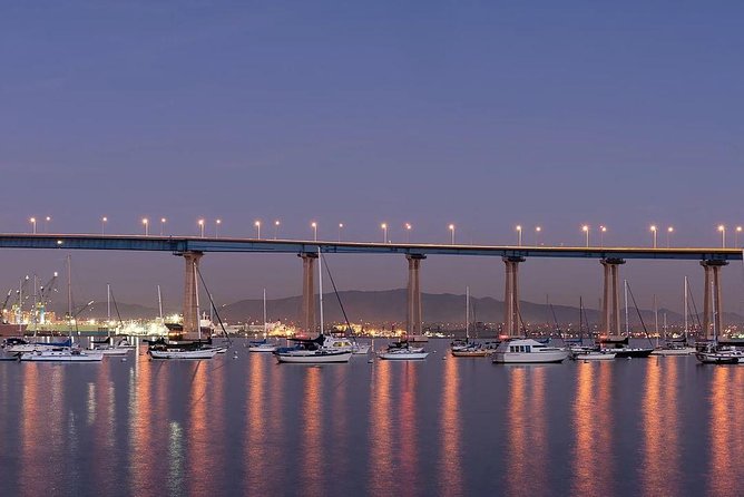 San Diego Scenic Tour - Value, Comfort, and the Guide Factor