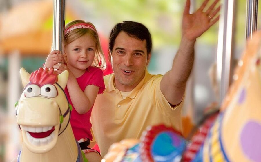 San Diego: Sesame Place Ticket With Optional SeaWorld Ticket - Key things to know before you go