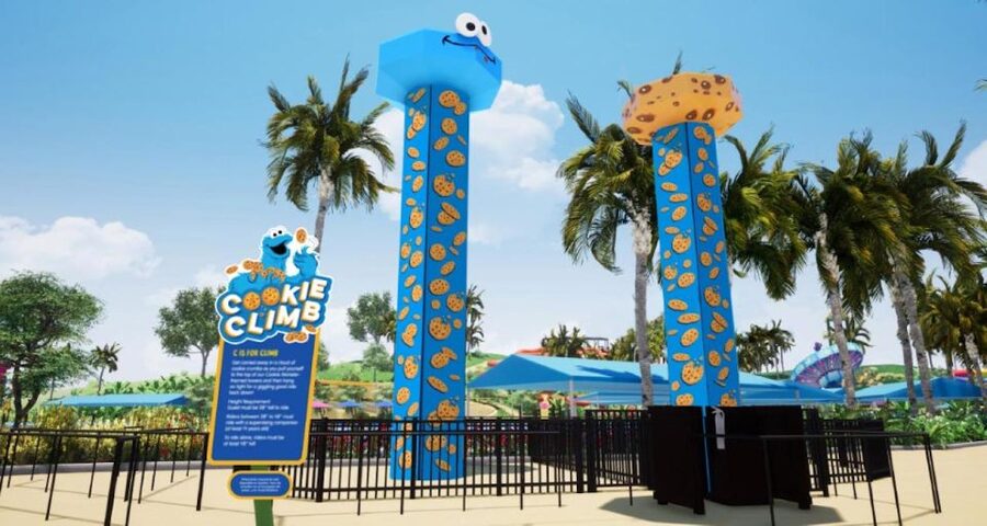 San Diego: Sesame Place Ticket With Optional SeaWorld Ticket - Price, parking, and the real cost of a fun day