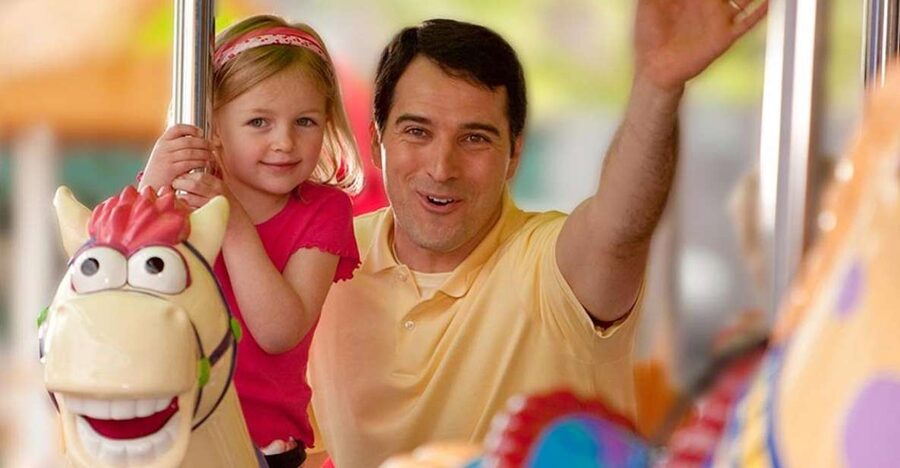 San Diego: Sesame Place Ticket With Optional SeaWorld Ticket - What your ticket really covers (and how the 2-park SeaWorld option changes the math)