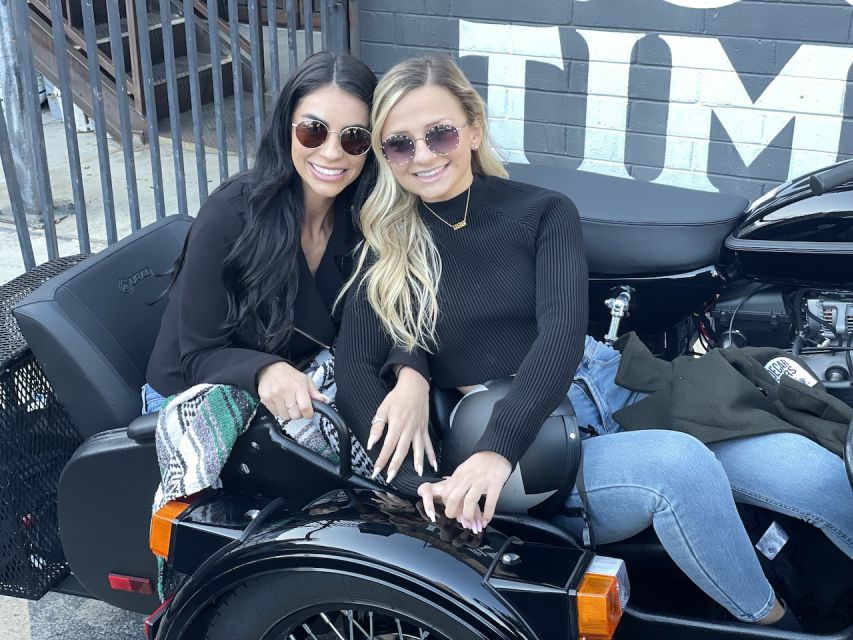 San Diego: Sidecar Wine Tasting Tour - Who should book this sidecar wine tour (and who should skip it)