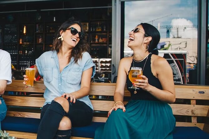 San Diego Small-Group Gaslamp History Tour Pub Crawl - Key Highlights You’ll Actually Notice