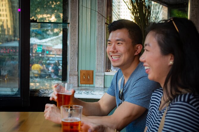 San Diego Small-Group Gaslamp History Tour Pub Crawl - Who This Tour Fits Best (And Who Might Skip It)