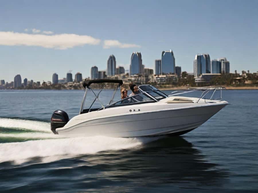 San Diego: Speed Boat Rental in San Diego Bay - Key highlights that matter in real life