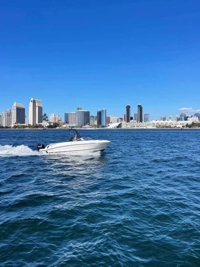 San Diego: Speed Boat Rental in San Diego Bay - Should You Book This San Diego Bay Speed Boat Rental?