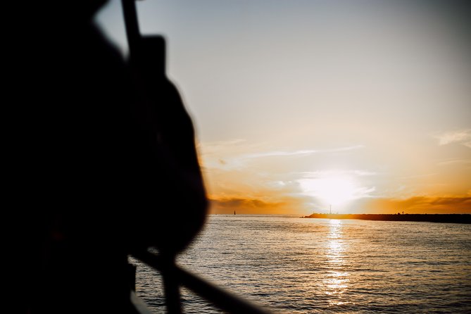 San Diego Sunset Cruise from Mission Bay - Who should book this Mission Bay sunset cruise
