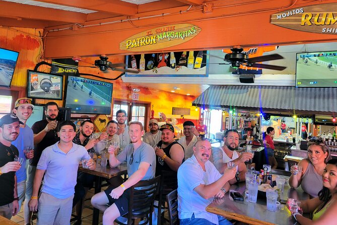 San Diego Tequila Tour - Old Town Tequila Factory and the “Why” Behind the Spirit