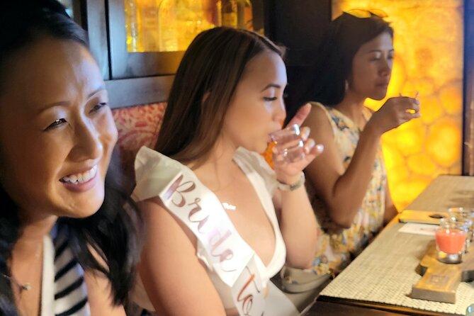 San Diego Tequila Tour - Old Town History While You Walk: How the Tour Keeps You Engaged