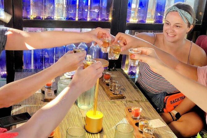 San Diego Tequila Tour - What You’ll Be Drinking (and How to Pace It Without Ruining the Fun)