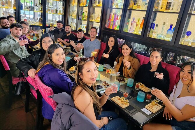 San Diego Tequila Tour - Price and Value: Is $119 Worth It?