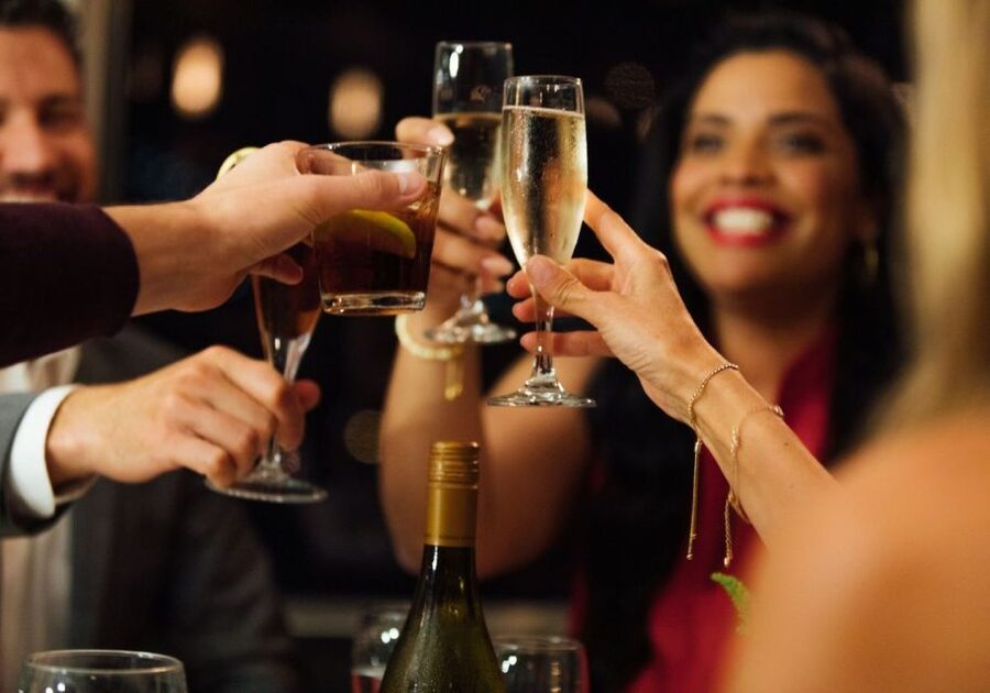 San Diego: Thanksgiving Day Buffet Brunch or Dinner Cruise - Key Things I’d Pay Attention To