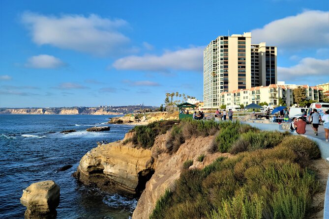San Diego: The Most Extensive City & Beach Tour - Starting at Santa Fe Depot and learning the Gaslamp’s origin story