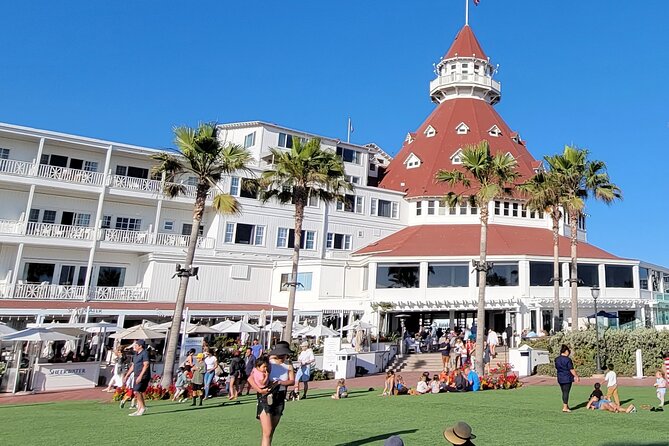 San Diego: The Most Extensive City & Beach Tour - What $99.99 gets you (and what it doesn’t)