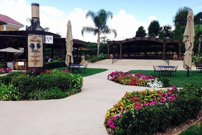 San Diego to Temecula: Wine Country Tour & Historic Old Town - The $258.54 price: what you’re actually buying