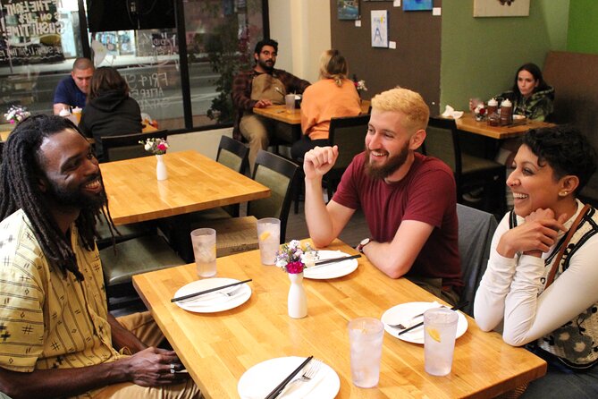San Diego: Vegan Food Tour - Key Things I’d Plan for on This San Diego Vegan Food Tour