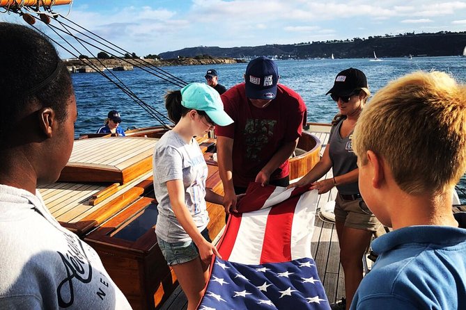 San Diego Whale Watching Cruise - Snacks, drinks, and wine-friendly (but pack for the wind)