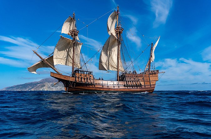 San Salvador Spanish Galleon Adventure Day Sail with General Admission - Should you book the San Salvador Spanish Galleon Day Sail?