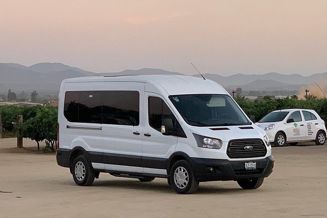 San ysidro >>sunset/Guadeloupe Valley/Restaurant Charm - Meeting at Las Americas Premium Outlets, then rolling toward San Ysidro