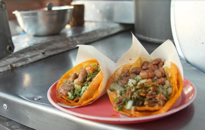 Shared 6 Hours Tijuana Taco and Craft Beer Tour - Key takeaways before you go