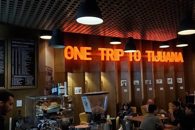 Shared 6 Hours Tijuana Taco and Craft Beer Tour - How this 6-hour taco and craft beer format plays out