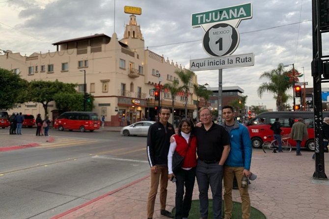 Shared 6 Hours Tijuana Taco and Craft Beer Tour - Guides that shape the experience: Victor, Humberto, Tadeo, Sarah, Carlos