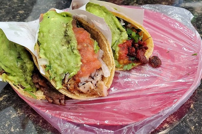 Shared 6 Hours Tijuana Taco and Craft Beer Tour - Price and value: what $130 covers (and what it does not)