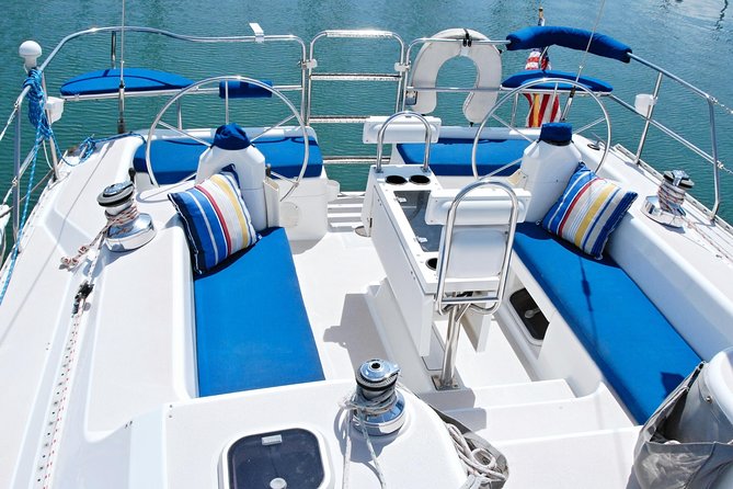 Small-Group San Diego Afternoon Sailing Excursion - Weather and Comfort: Wind Is the Main Character