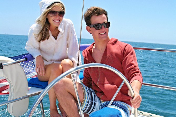 Small-Group San Diego Afternoon Sailing Excursion - Sightseeing Highlights That Make It Worth the Three Hours