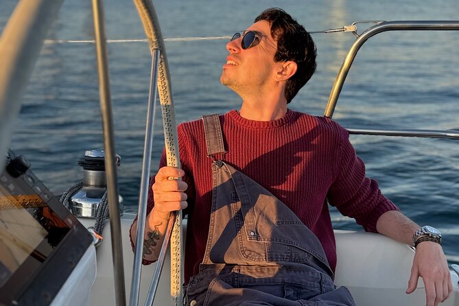 Spectacular Afternoon Sail on San Diego Bay - Price and Value: When $120 Feels Right (and When It Doesn’t)