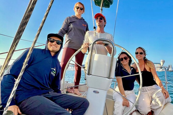 Spectacular Midday Sail - Key Things I’d Highlight Before You Go