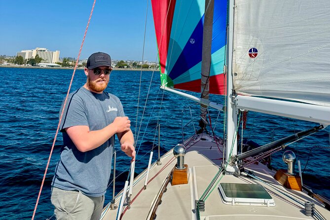 Spectacular Midday Sail - After Your Sail: Eat, Drink, and Hang Out on Shelter Island